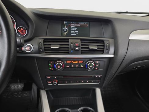 Used 2013 BMW X3 xDrive28i image 23