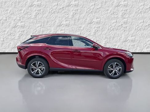 New 2026 Lexus RX 350 Premium image 2