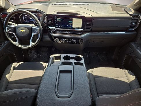Used 2023 Chevrolet Silverado 1500 LT RWD image 16