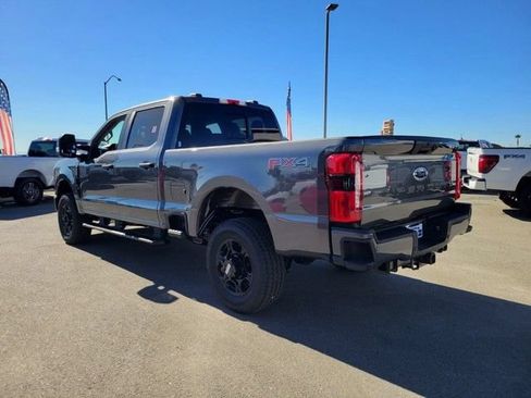 New 2026 Ford F250 XL w/ STX Appearance Package AWD/4WD image 4