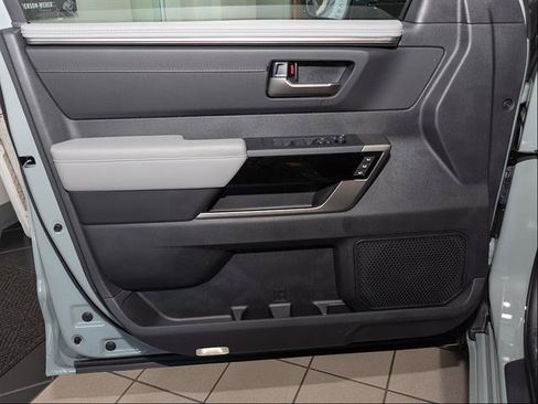 New 2026 Toyota Tundra Limited AWD/4WD image 9