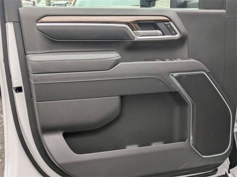 New 2026 Chevrolet Silverado 2500 LT w/ Trail Boss Package image 12