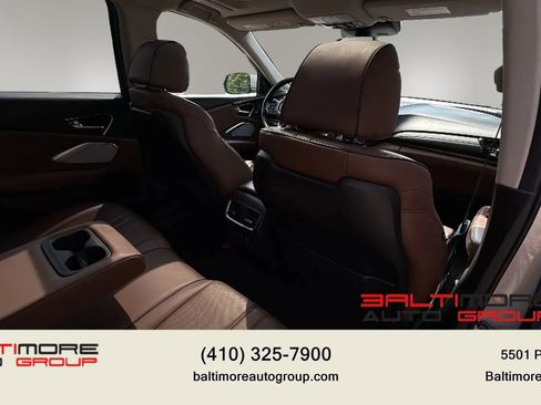 Used 2019 Acura RDX AWD w/ Advance Package image 30