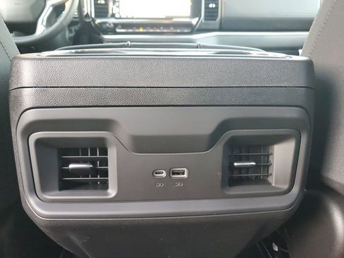 New 2026 Chevrolet Silverado 2500 LT w/ Trail Boss Package image 13