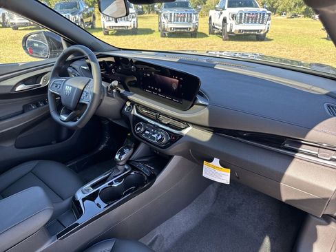 New 2026 Buick Envista Sport Touring w/ Convenience I Package image 38