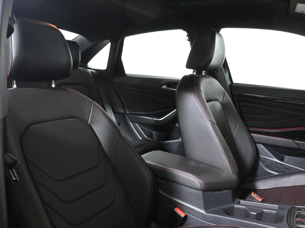 Used 2023 Volkswagen Jetta GLI Autobahn FWD image 35