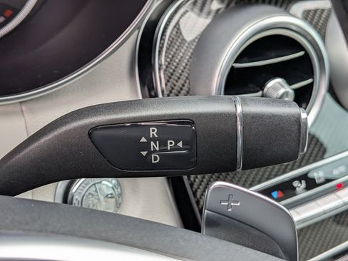 Used 2017 Mercedes-Benz C 43 AMG 4MATIC Coupe image 24
