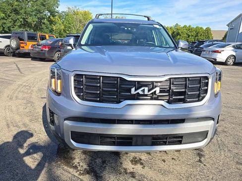 Used 2024 Kia Telluride S AWD/4WD image 2