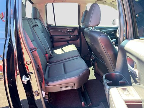 Used 2023 Honda Ridgeline RTL-E image 29