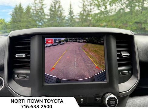 Used 2022 RAM 3500 Tradesman AWD/4WD image 33
