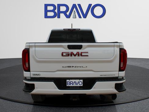 Used 2020 GMC Sierra 3500 Denali w/ Denali Ultimate Package image 6