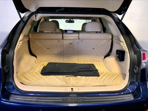 Used 2014 Lexus RX 350 AWD w/ Navigation Package image 34