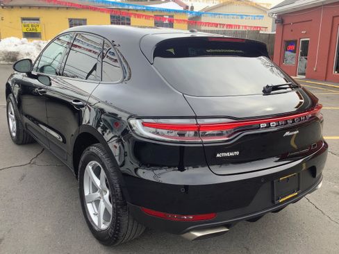 Used 2021 Porsche Macan image 6