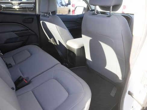 Used 2021 GMC Canyon Elevation Standard image 14