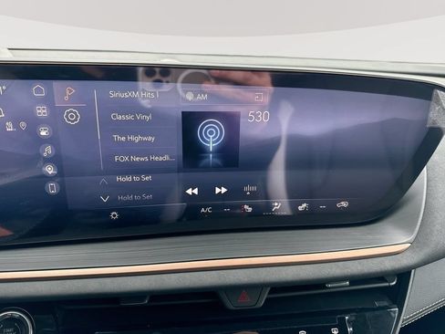 New 2026 Buick Envision Sport Touring AWD/4WD image 13