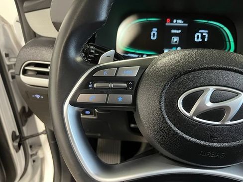 Used 2025 Hyundai Palisade SEL FWD image 26