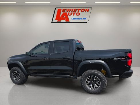 New 2025 Chevrolet Colorado ZR2 w/ Technology Package image 6