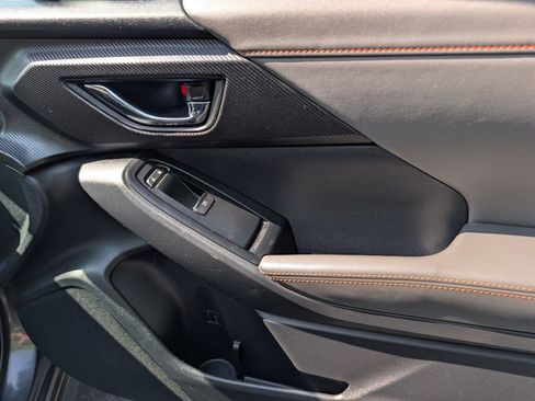 Certified 2024 Subaru Crosstrek 2.5i Limited w/ Crosstrek Mirror Package AWD/4WD image 24