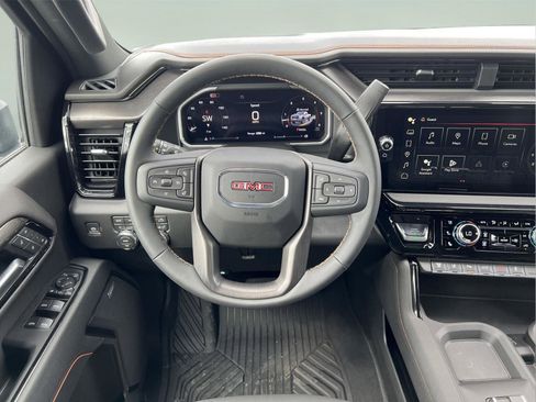 New 2026 GMC Sierra 2500 AT4 AWD/4WD image 26