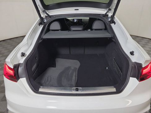 Used 2022 Audi S5 Premium AWD/4WD image 7