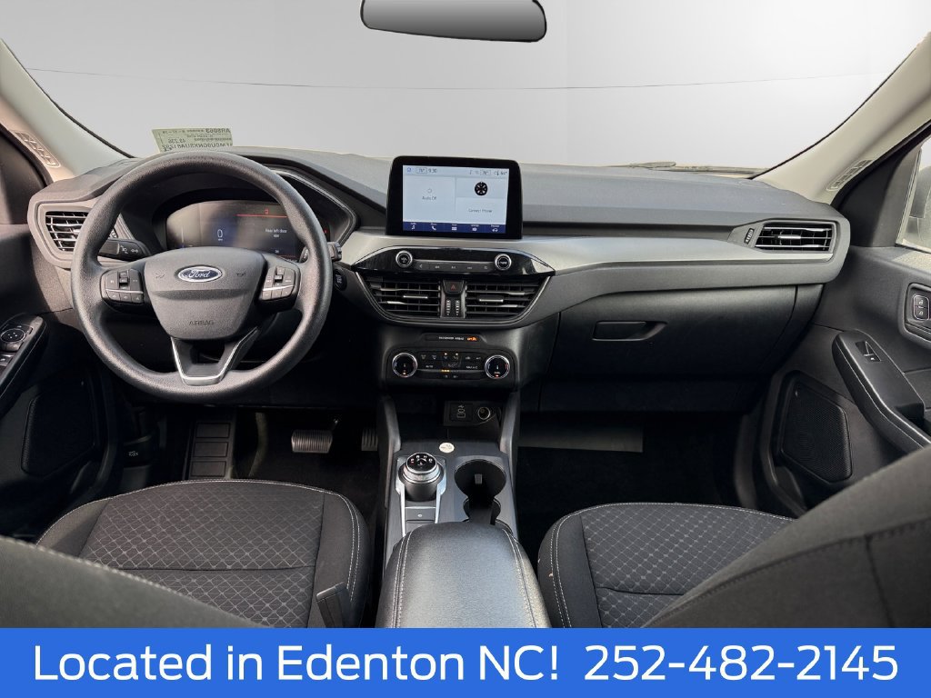 Certified 2025 Ford Escape Active FWD image 11