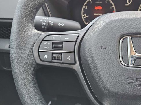 New 2026 Honda CR-V LX image 24