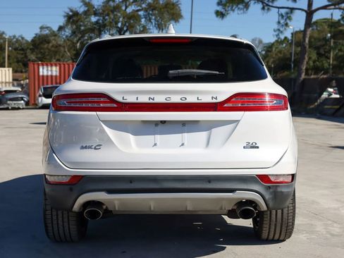 Used 2016 Lincoln MKC Reserve image 6