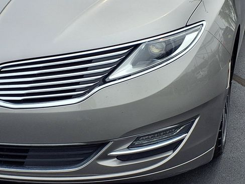 Used 2016 Lincoln MKZ Hybrid w/ Equipment Group 600A Reserve FWD image 33