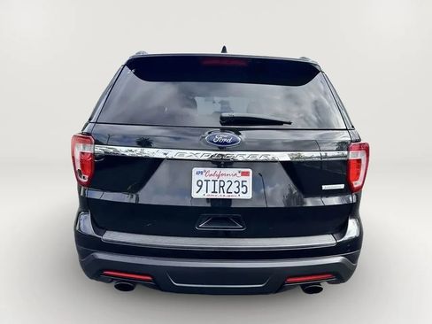 Used 2019 Ford Explorer FWD image 9