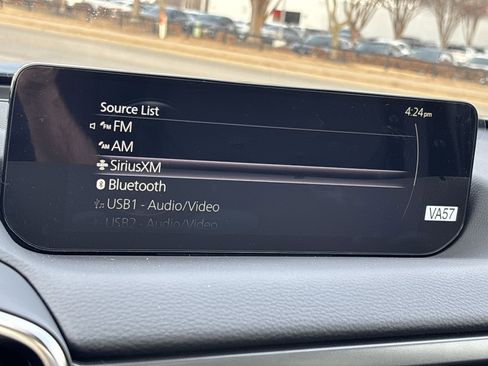 New 2026 MAZDA CX-50 2.5 Turbo w/ Accent Package image 32