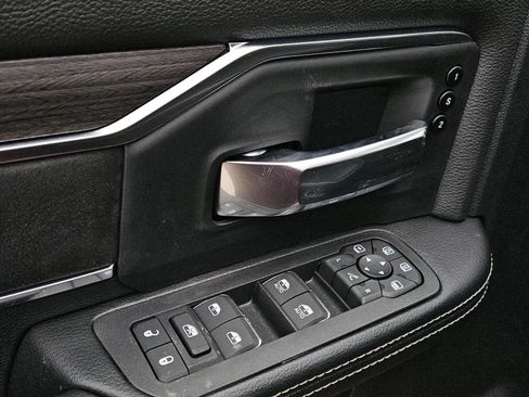 New 2026 RAM 3500 Laramie image 24