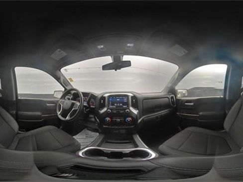 Used 2022 Chevrolet Silverado 1500 RST w/ Redline Edition image 36