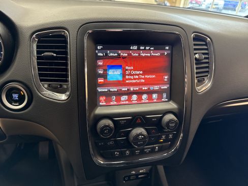 Used 2016 Dodge Durango SXT w/ Quick Order Package 23B image 39