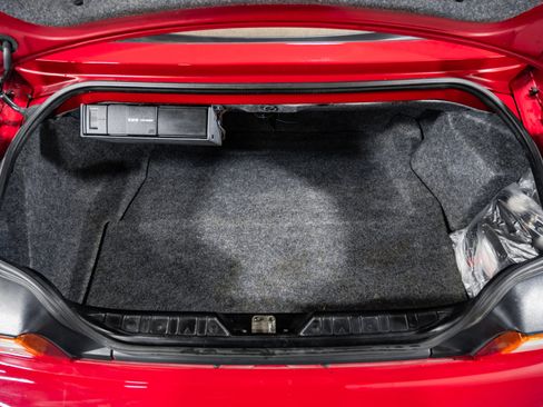 Used 1998 BMW M Roadster image 27