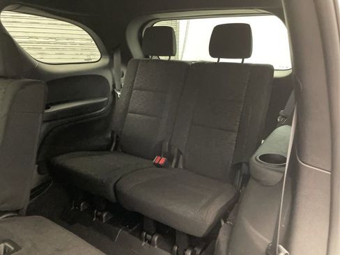 New 2026 Dodge Durango GT image 19