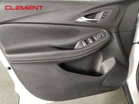 Used 2024 Buick Encore GX Preferred FWD image 22