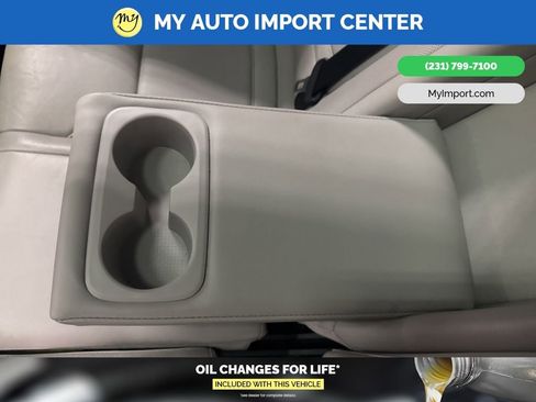 Used 2023 Hyundai Tucson Limited image 25