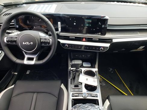 New 2026 Kia K5 GT-Line FWD image 8