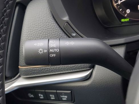 New 2026 MAZDA CX-90 3.3 Turbo w/ Premium Sport Pkg image 22