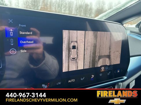 New 2026 Chevrolet Equinox EV LT image 25