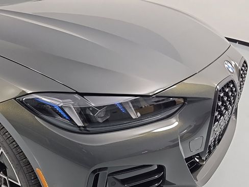 New 2026 BMW 430i xDrive w/ M Sport Package image 11