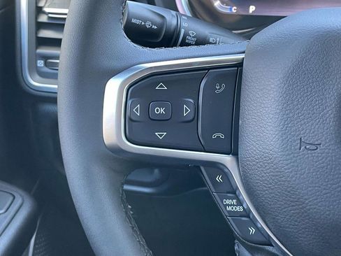 New 2026 RAM 1500 Big Horn image 14