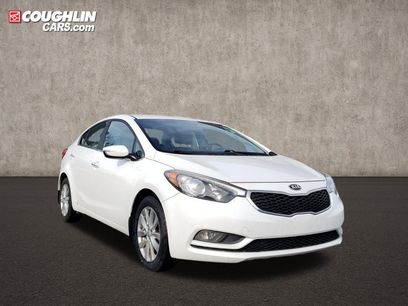 Used 2014 Kia Forte EX