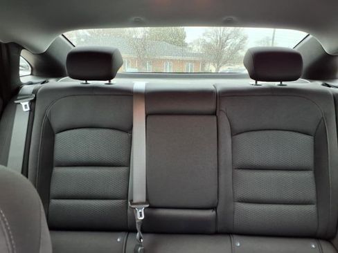 New 2024 Chevrolet Malibu LT image 16