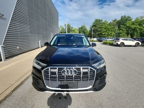 Used 2023 Audi Q7 2.0T Premium Plus AWD/4WD image 20