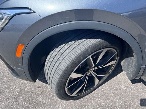 Used 2022 Volkswagen Tiguan SEL R-Line AWD/4WD image 31
