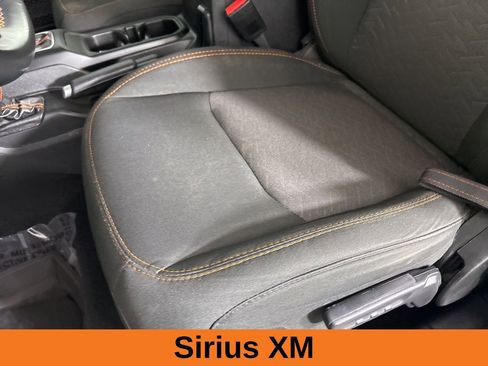 Used 2023 Jeep Gladiator Mojave w/ Trailer Tow Package image 11