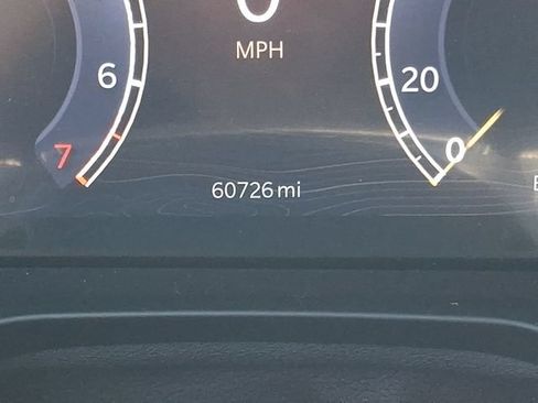 Used 2023 Jeep Grand Cherokee Overland AWD/4WD image 21