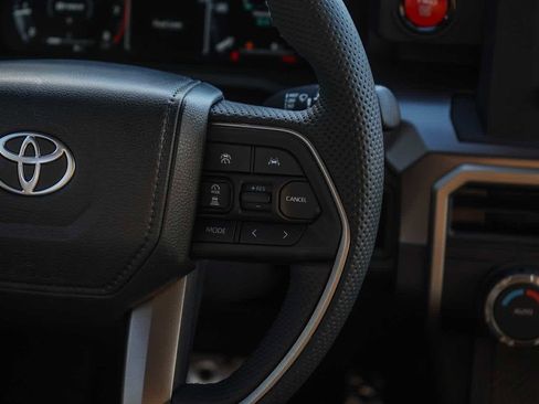 New 2025 Toyota Tacoma TRD Sport image 18