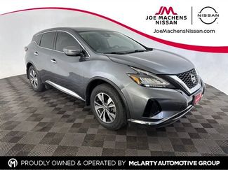 Used 2020 Nissan Murano S w/ Technology Package AWD/4WD 360° Tour